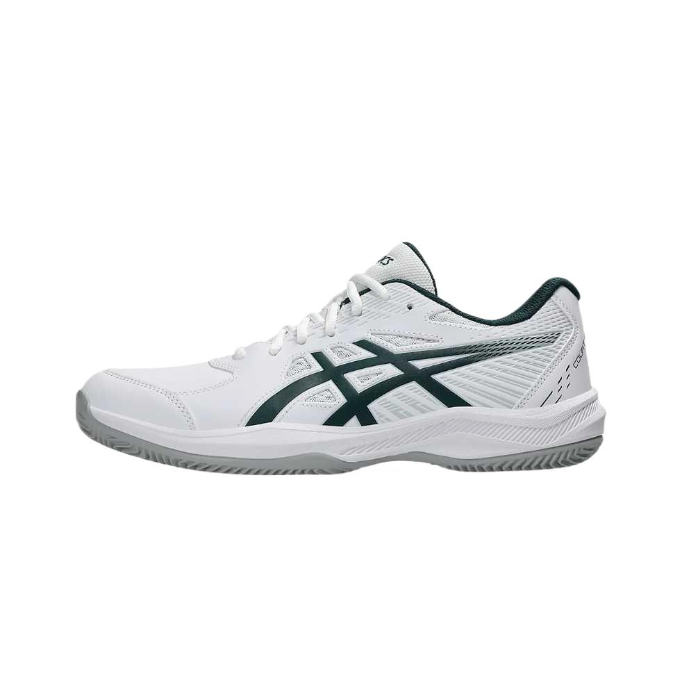 Asics Court Slide 4 46