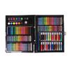 Painting Pen Set 24 Colored Pencils 48 Crayons 24 Watercolor Pencils 48 Oil Sticks 1 Pencil 12