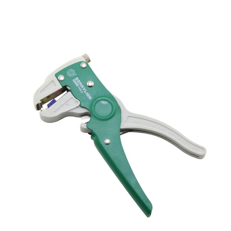 Berry Lion Multi-function Duckbill Wire Stripper BL515
