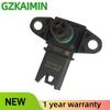 Air Flow Meter Sensor OEM 7560063-03 5WK96807 756006303 For BMW 135i E82 2008 3.0i N54B30A 225kW