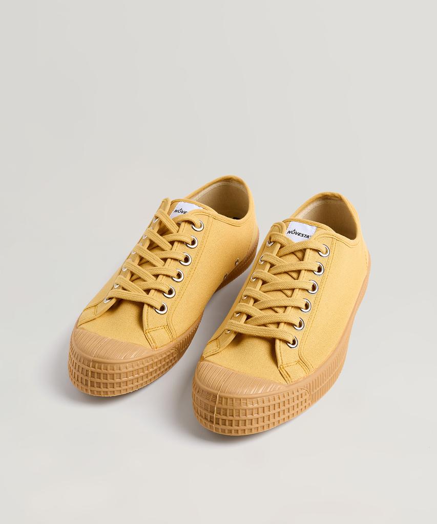 Novesta Star Master Mustard
