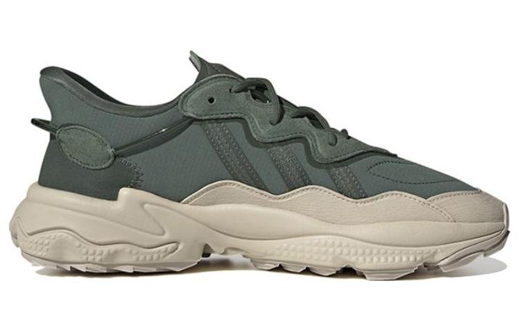 adidas Originals Ozweego 'Groen Grijs' FZ5631