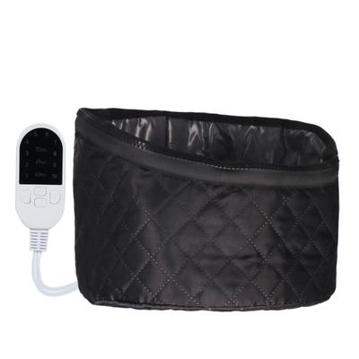 Steamer Cap Hair Spa Cap Hair Care Hat for Women Home Spa Hair Nourishing