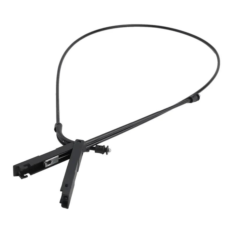 Release Cable Engine Hood Release Cable Front For Mercedes For Benz C Class W204 A2048800059 Unmatched Quality