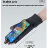 Autumn&Winter Windproof Outdoor Cycling Gloves for Men and Women - Freeze-Resistant with Touchscreen Compatibility