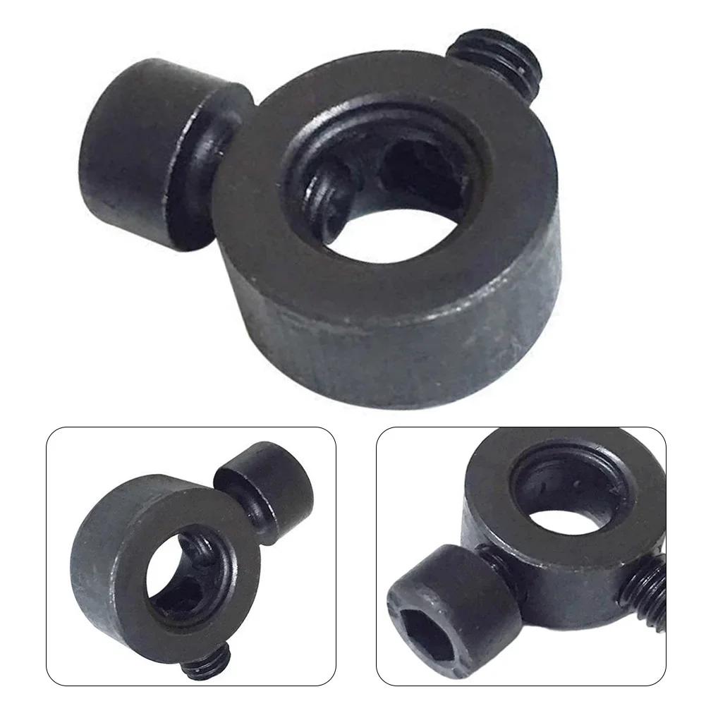 1 Stück Stichsäge Spannblock Säbelsäge Schloss Für 4304 Stichsäge Zubehör Schwarzes Metall Säge Schloss Werkzeugteile