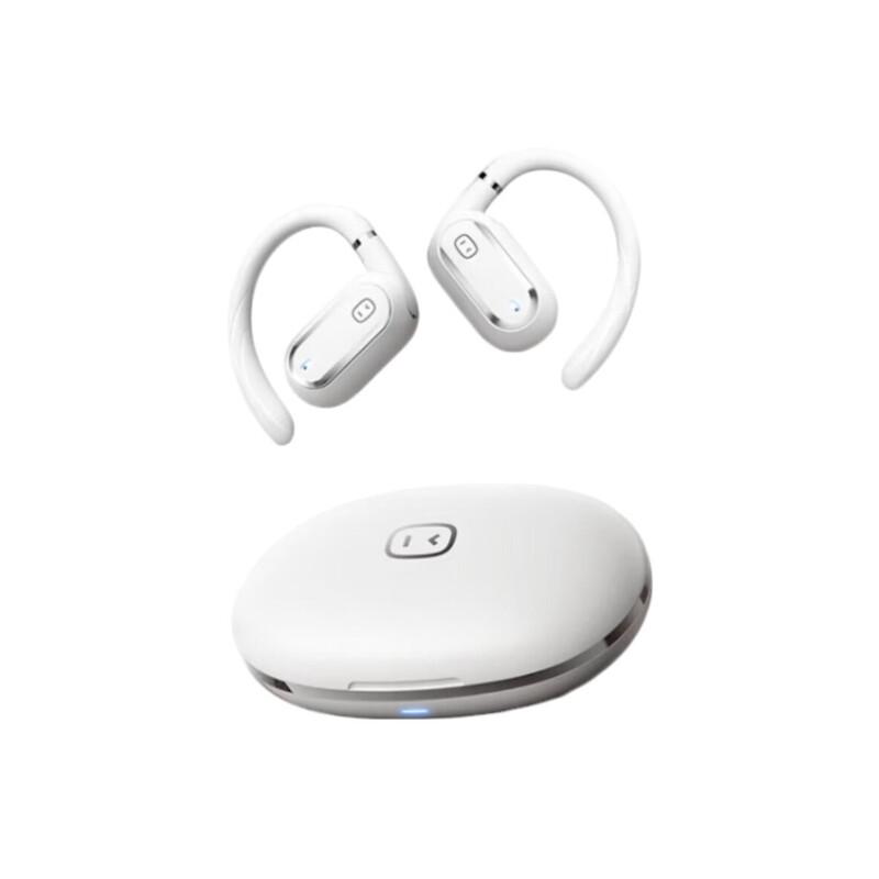 Xiaodu S150 AI Noise Cancelling Sport Ear-hook Headphones