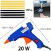 Paintless Dent Repair Kit, Car Dent Puller Kit with Slide Hammer T-Bar Removal Tools Car Body, for Hail Damage Door Ding Fridge