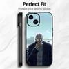 Cool Funny Manga S-Sakamoto Days Phone Case Phone Case Soft Packaging Lightweight For iPhone17 16 15 14 13ProMax