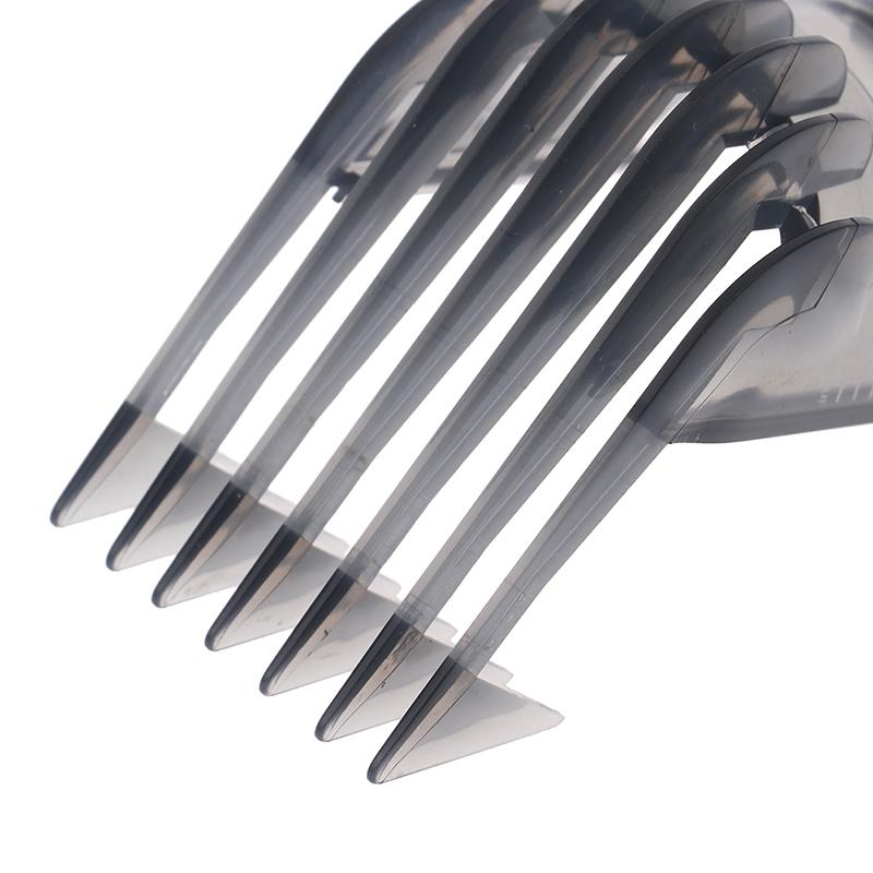 1 Set Hair Clipper Comb And Hair Trimmer Cutter Barber Head For Philips Qc5125