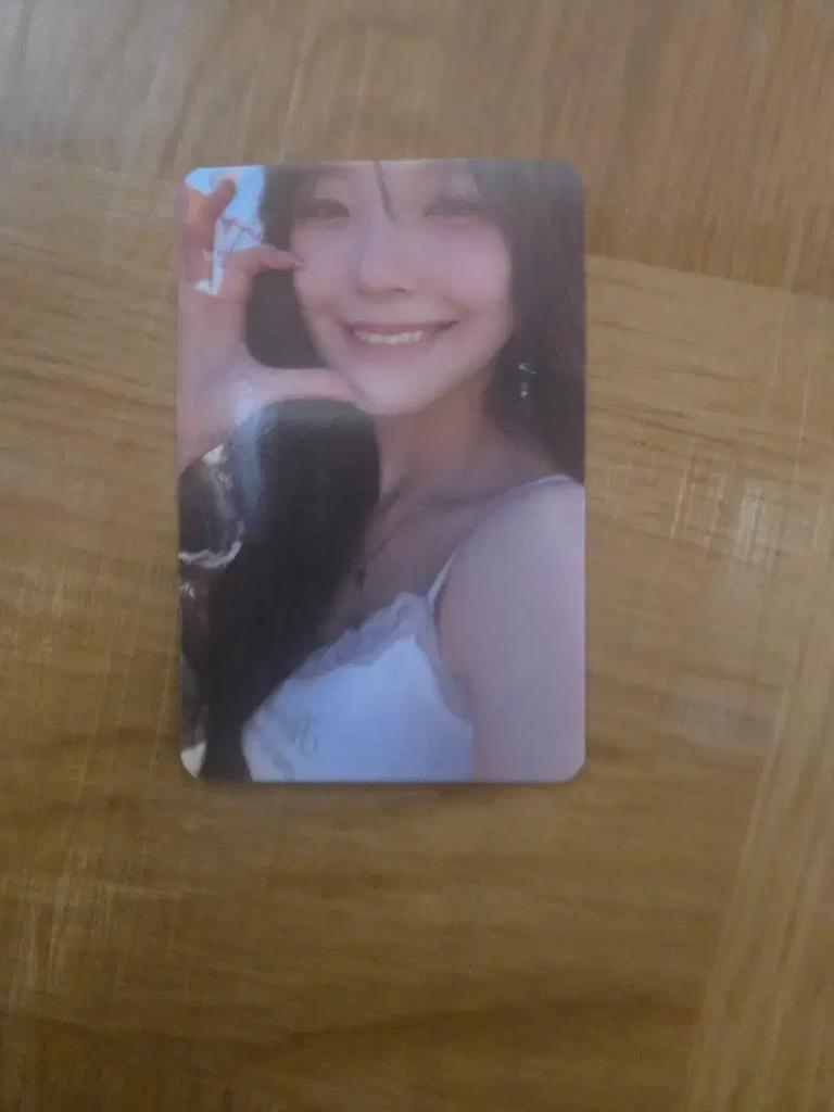 FROMIS_9 (Seller) Poka