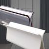 8 Unit Plastic Shade Handles Replacement Motion Quick