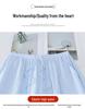 Women's High-Waist Ice Silk Wide-Leg Lace Pants - Summer Casual Slimming Drape