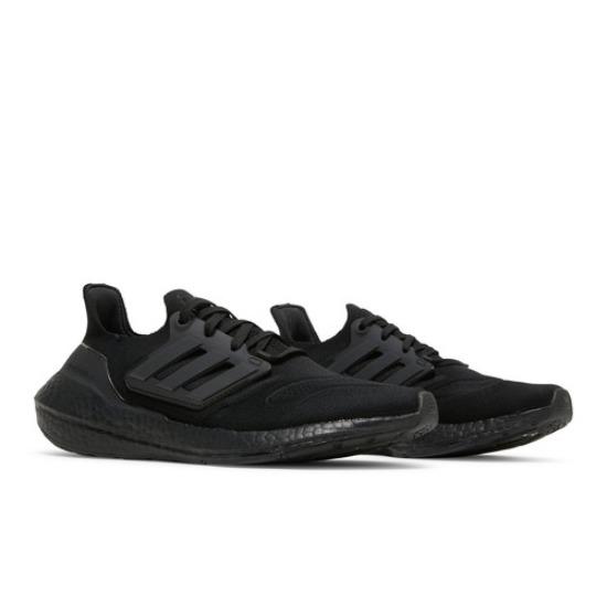 

adidas Wmns UltraBoost 22 Triple Black GX5587 EU 36.5 чорний