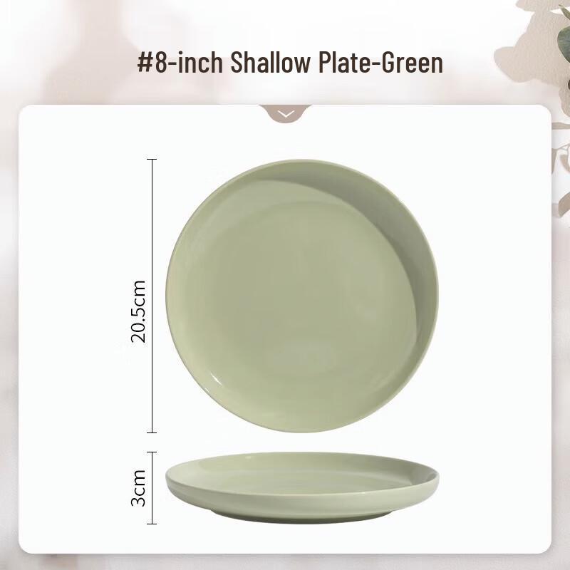 Maud Lanka Nordic Ceramic Tableware