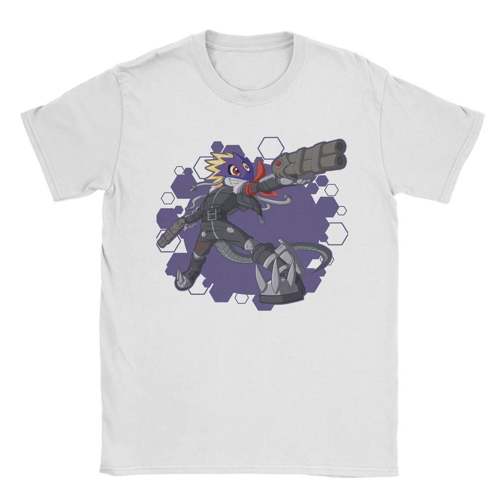 Digimon Digit-allies T-Shirt for Men Women  Vintage Cotton Tee Shirt Crew Neck Short Sleeve T Shirts New Arrival Tops