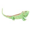 25.6in Lizard Stuffed Plush Animal Toy Lifelike Details Soft Stuffed Reptile Toy for Kids Boys Girls