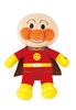 Anpanman Talking Soft Cheeks NEW Goodnight Anpanman 160 x 275 x 140mm