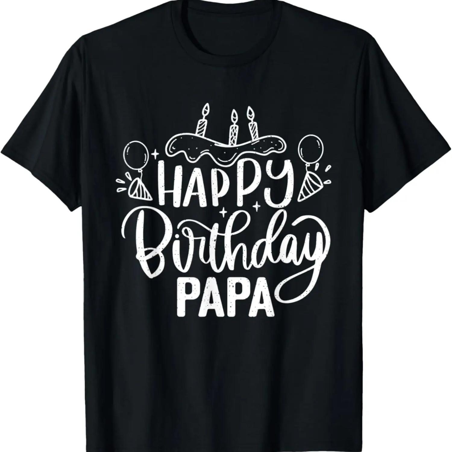 Mens Funcle Like A Dad Only Cooler Definition Funny Joke T-shirt S чёрный