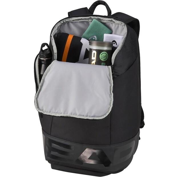 Backpack Head Pro X Legend 28L Black (262564)
