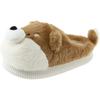 Room Shoes, Winter Slippers, Women's, Fluffy, Fluffy, Cute, Animal Slippers, Indoors, Warm, Insulating, Cold Protection, Indoor Shoes