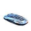 BYD Cross-Border Key Case: Compatible with Han DMI, Song Plus, Qin L, Tang Max, Yuan Pro, EV Seal 06, Sea Lion 07