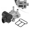 As Shown Air Control Valve CIVIC 1.7 Valve Automotive Replacement Valve Car Engine Component Direct Replacement Part
