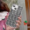 The Misfits Glenn Danzig Tempered Glass For Iphone 14 13 12 11 Pro Mini XS MAX 14Plus X XS XR Fundas
