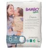 BAMBO Nature Dream XL Babies 18kg and 19 Count Pants, (for Up), (bn16931)