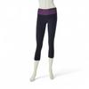 Women's Violet Yoga Running Leggings