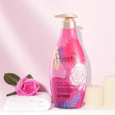 Green Valley Essential Body Wash