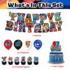 DS-67 Hot Stem Balloon Set