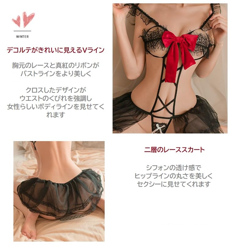 Bunny Bunny Sexy Costume Party [AQURAD] Ears, Girl, Cosplay, Devil, Ribbon, Halloween,