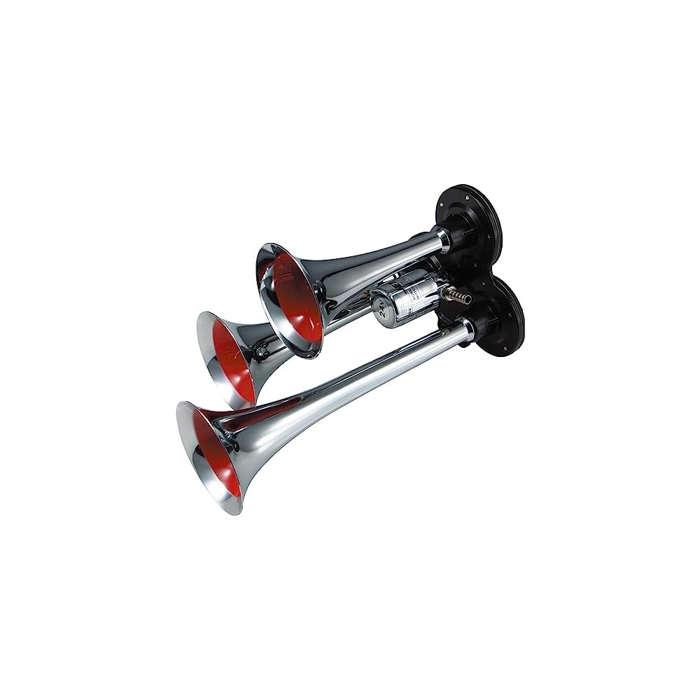 JET INOUE Mini Triple Horn 300L 24V 505818