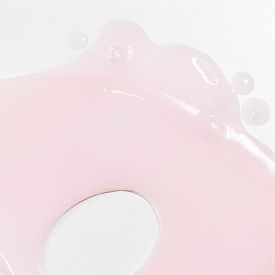 COSRX The Peptide Collagen Lifting Glow Hydrogel Mask 34g*3EA