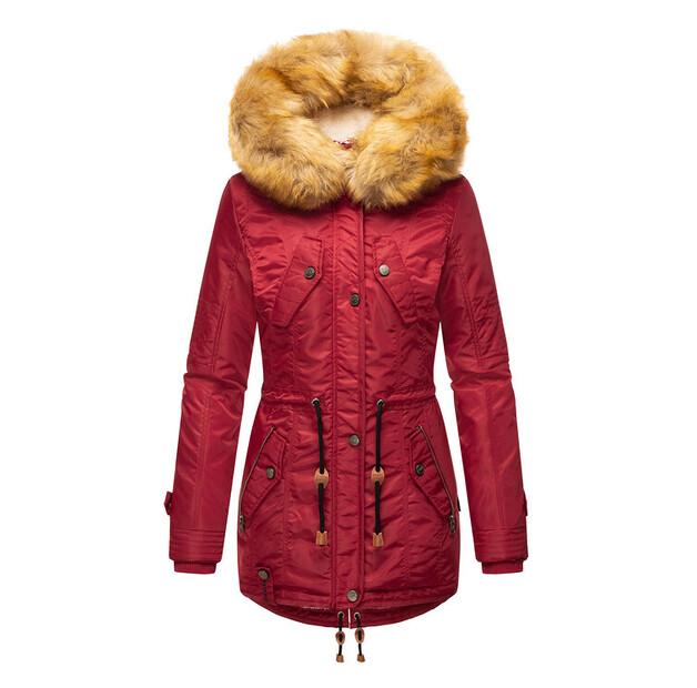 

Куртка зимняя Navahoo La Viva EU XS