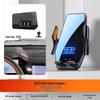 Car Phone Holder for Geely Boyue PRO, Vision S1/X3/X6, Emgrand GL/GS
