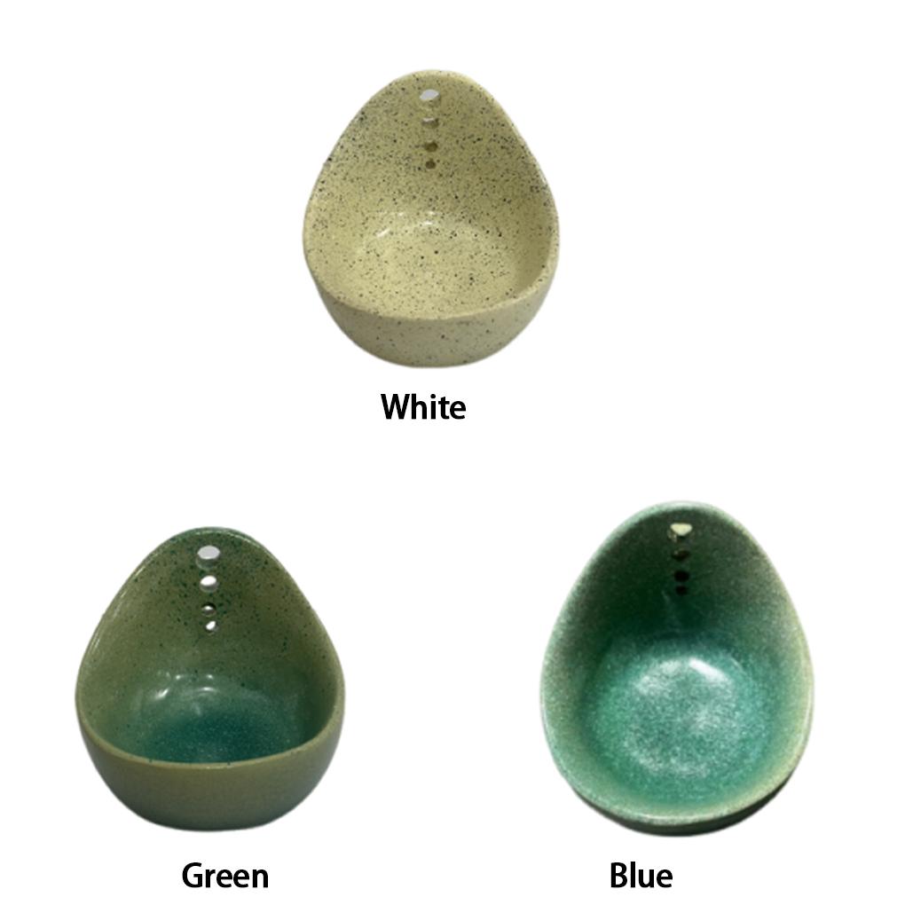 Herb spatula, kitchen 4-hole plate, durable material, smooth surface to clean, ideal for salads, smoothies,