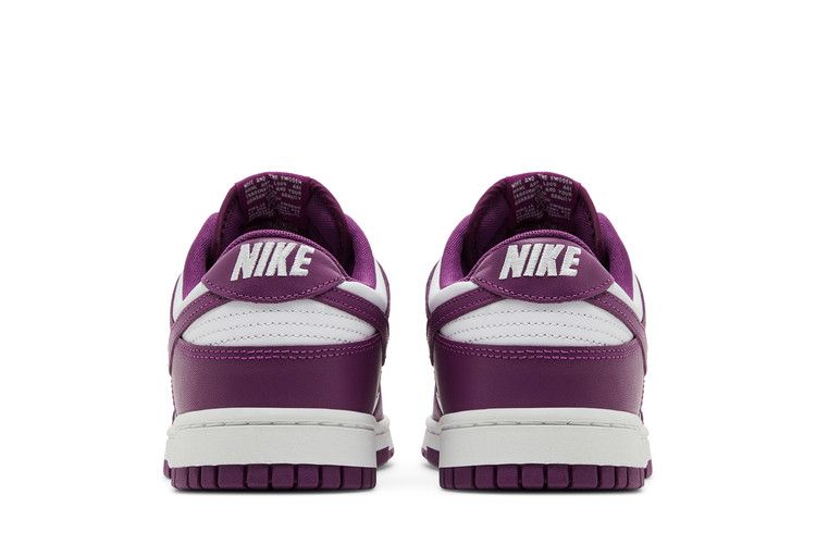 Nike Dunk Low Weiß Viotech