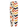 Dammode Casual Byxor med Halloween-tryck