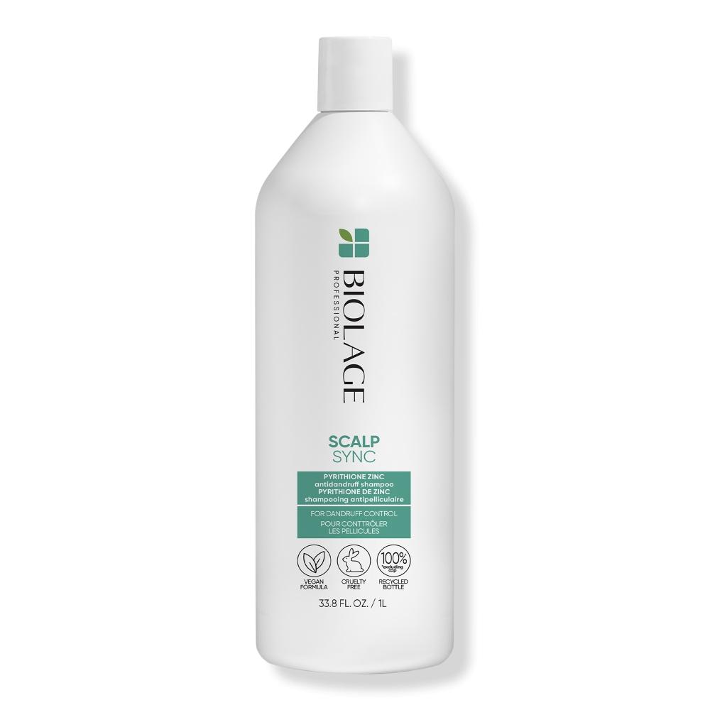 

Biolage Biolage Scalp Sync Шампунь против перхоти 33,8 унции