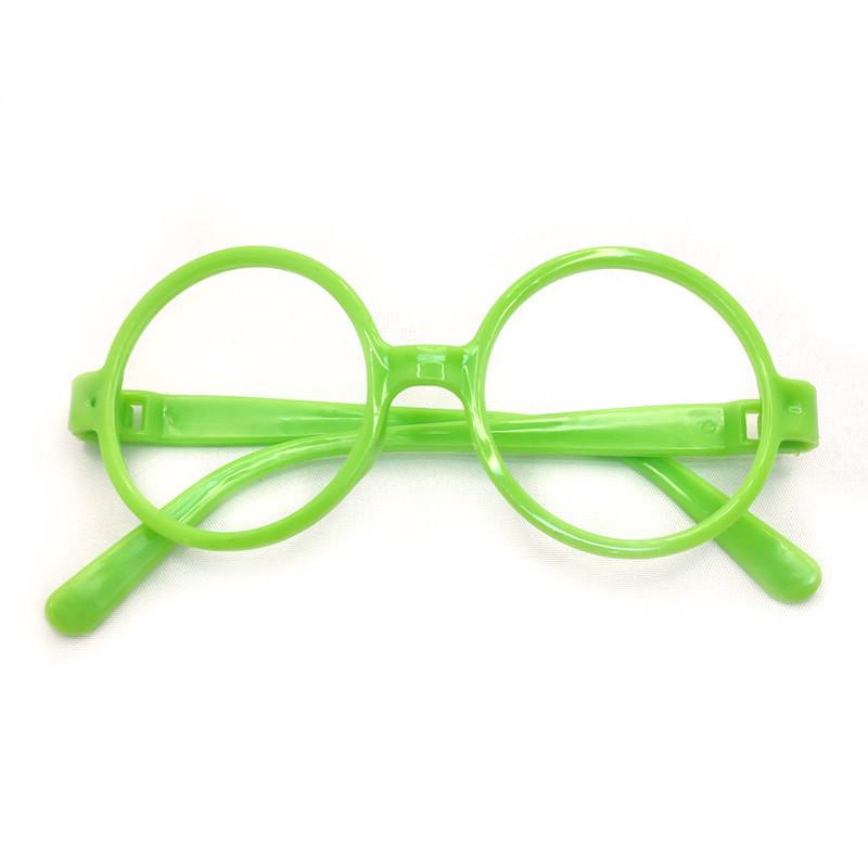 Tiana & Tinkerbell Green Cosplay Jewelry Set