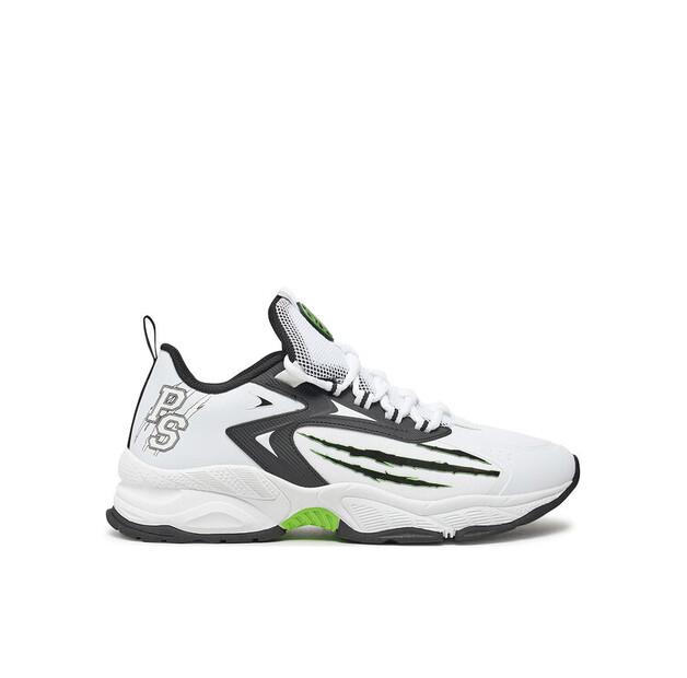 Кроссовки Plein Sport SADS USC0612 STE003N EU 35