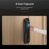DESMAN Q3E Fully Automatic Smart Door Lock