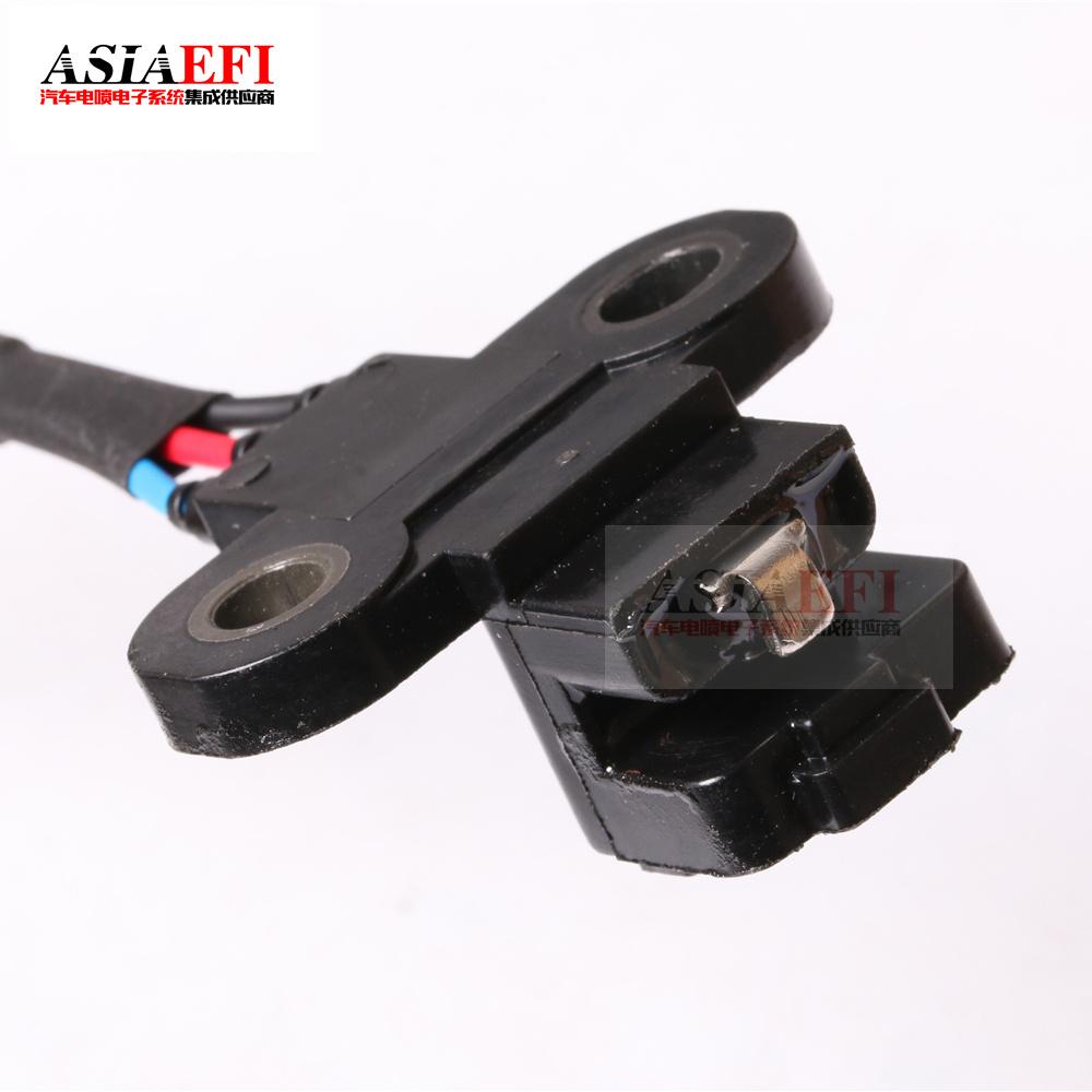 high quality OEM ME202070 ME202590 Crankshaft Position Sensor for Mitsubishi Montero 3.0 3.5L L200 L400 Nativa Pajero Delica