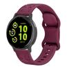 Fashion Silicone Watchband For Garmin Vivoactive 5 4 3 4S Venu 3 2 SQ 245 Strap Silicone Bracelet Strap WristBand 18mm 20mm 22mm