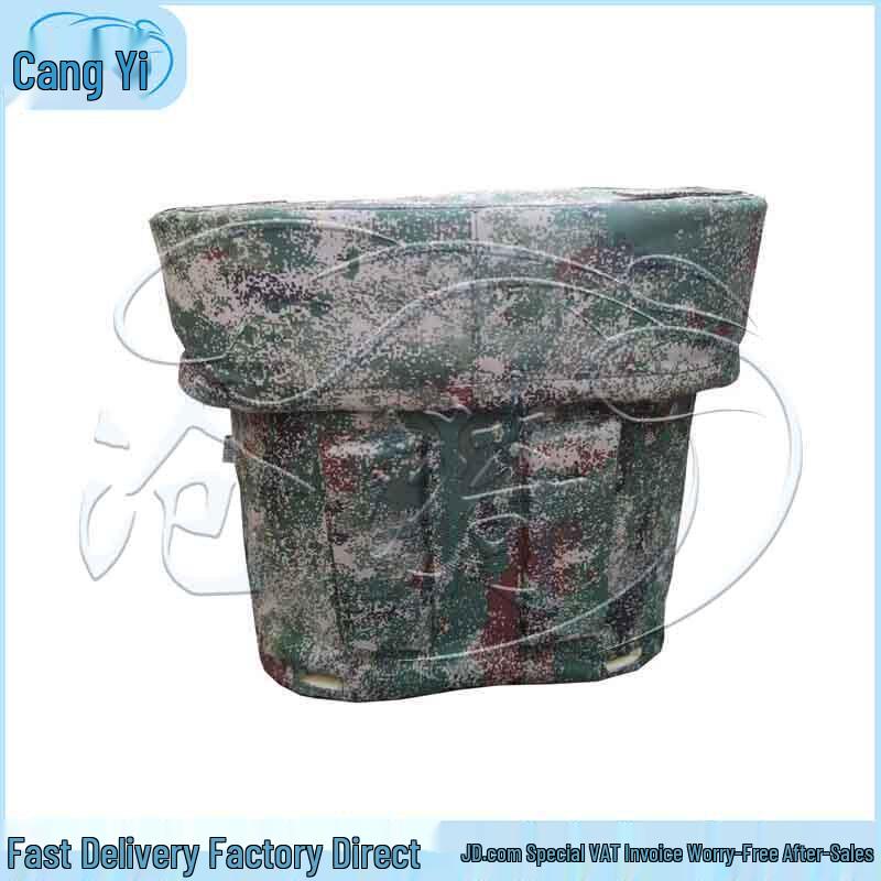 Cangyi 20L Outdoor Insulated Food Delivery Backpack