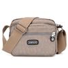 2023 décontracté Designer Femmes Sac À Bandoulière En Nylon Femme Sac À Main Sac À Bandoulière Étanche Filles Sacs de Messager Bandoulière Femmes Petit