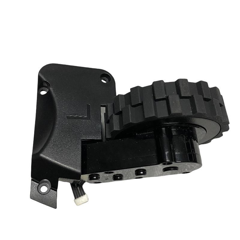 Robot Cleaner Wheel Motor Assembly for Midea VCR04W ,Mamibot PROVAC TITAN ,Irbis Bean 0121 Robot Cleaner Parts Wheel Accessories