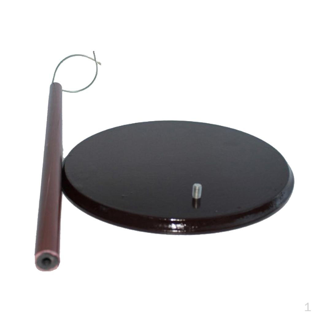 Display Stand Support Holder For Action Figure Dolls Toys 44cm